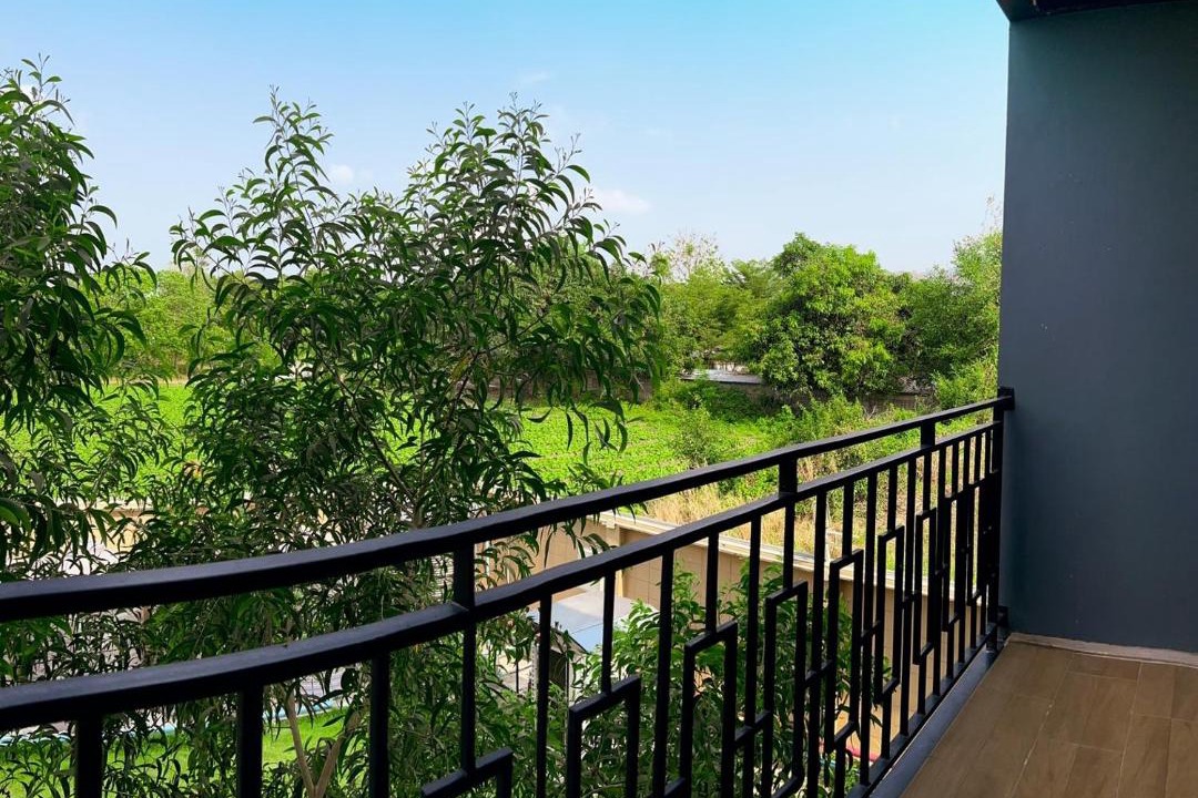 Photo of Patio Balcony in Nong Khang Khok