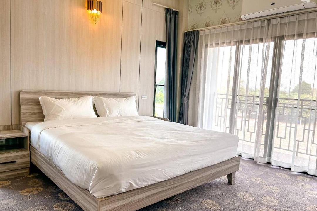 Photo of Bedroom in Nong Khang Khok