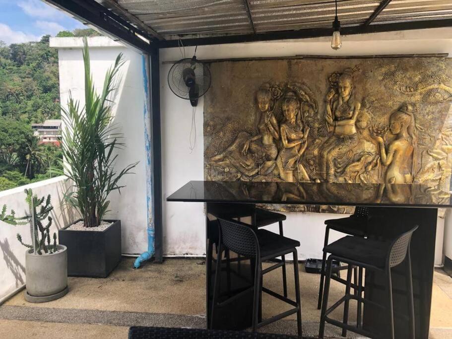 Photo of Patio Balcony in Kamala