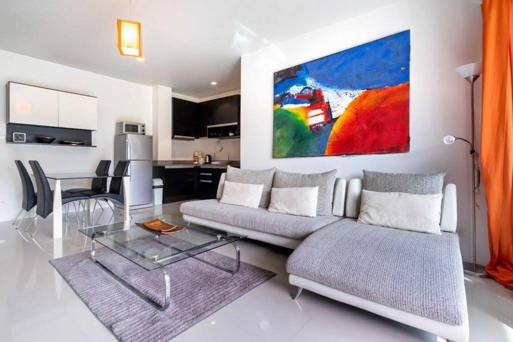 Photo of Livingroom in Kamala