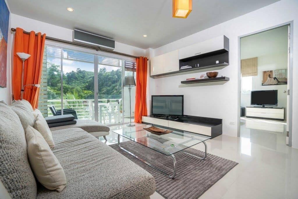 Photo of Livingroom in Kamala