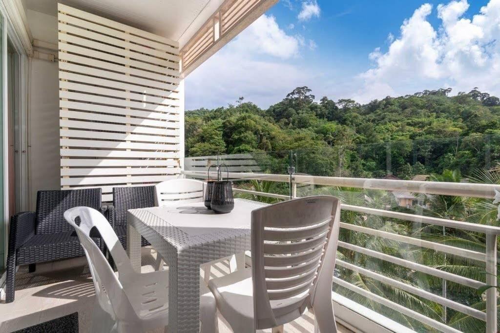 Photo of Patio Balcony in Kamala