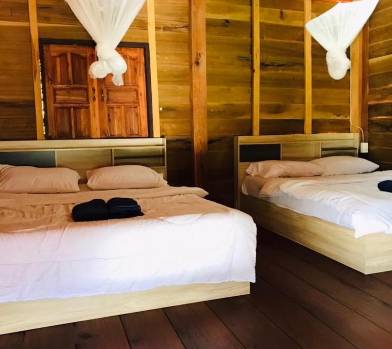 Photo of Bedroom in Doi Lo