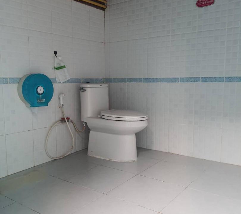 Photo of Bathroom in Ko Yao