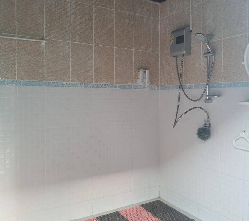 Photo of Bathroom in Ko Yao