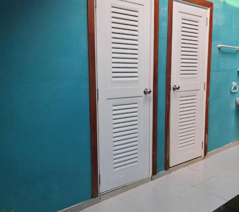 Photo of Bathroom in Ko Yao