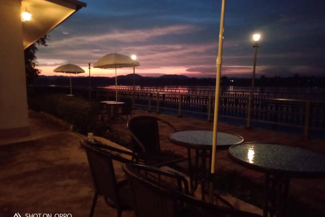Photo of Patio Balcony in Chiang Khan