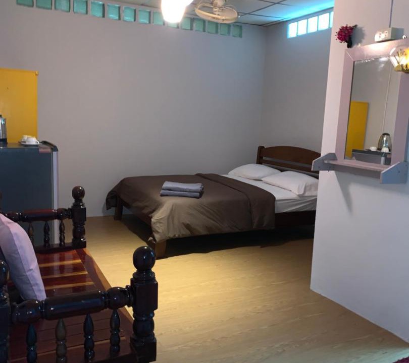 Photo of Bedroom in Thong Sala