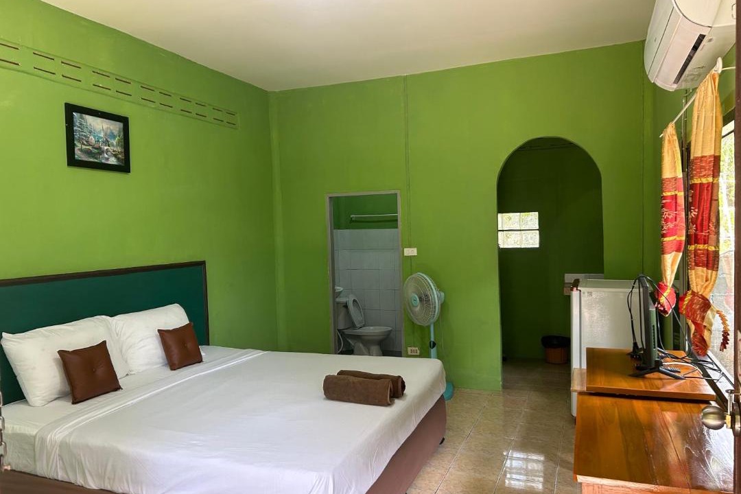 Photo of Bedroom in Ko Pha-ngan