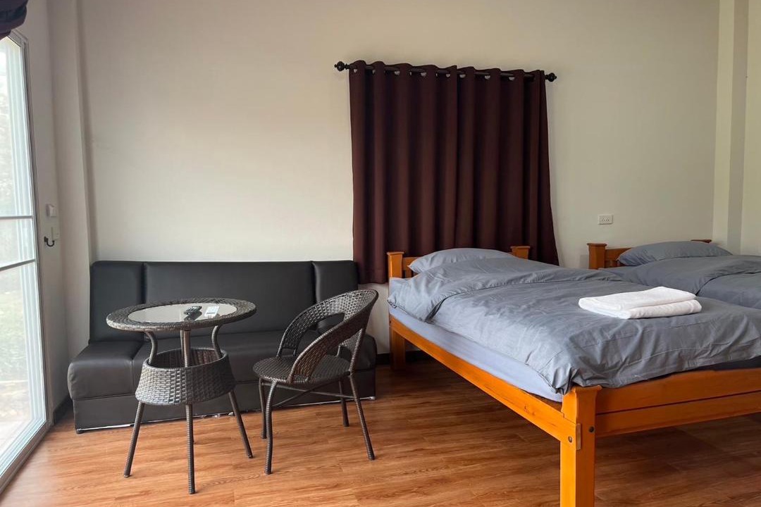 Photo of Bedroom in Lamphun