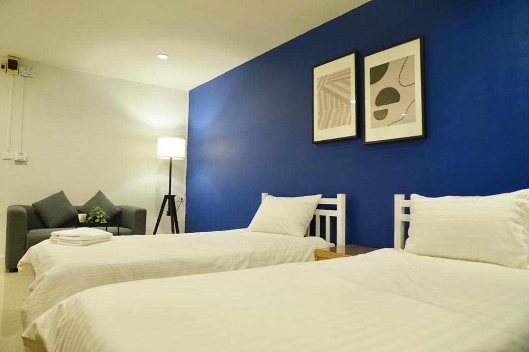 Photo of Bedroom in Rat Burana