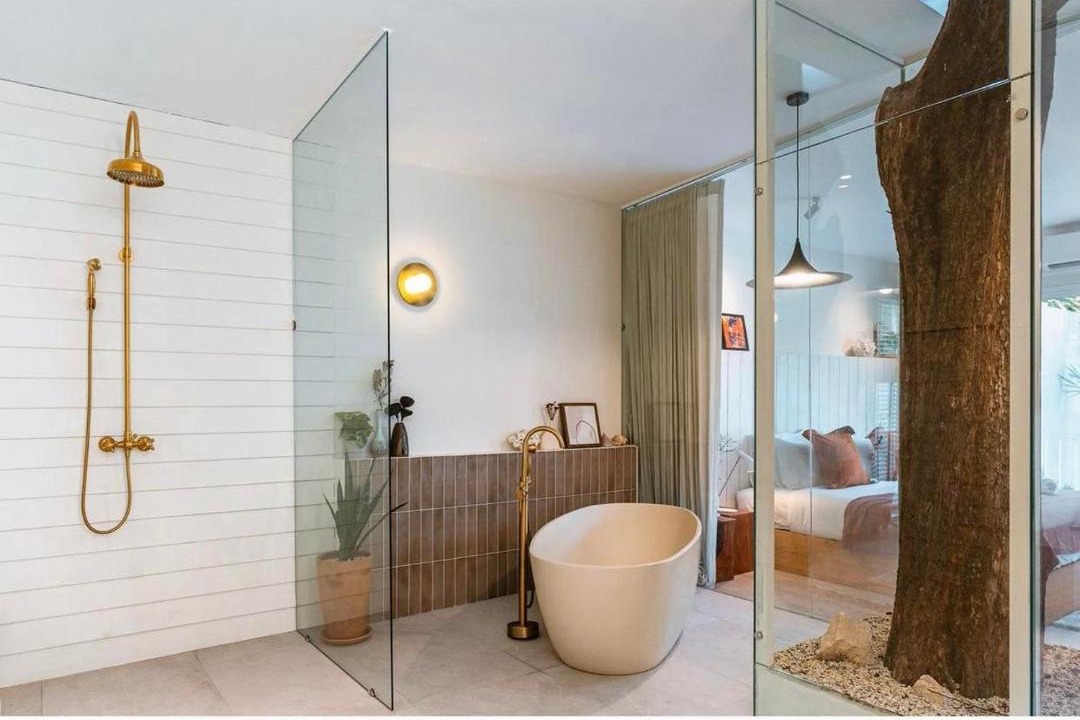 Photo of Bathroom in Koh Lan