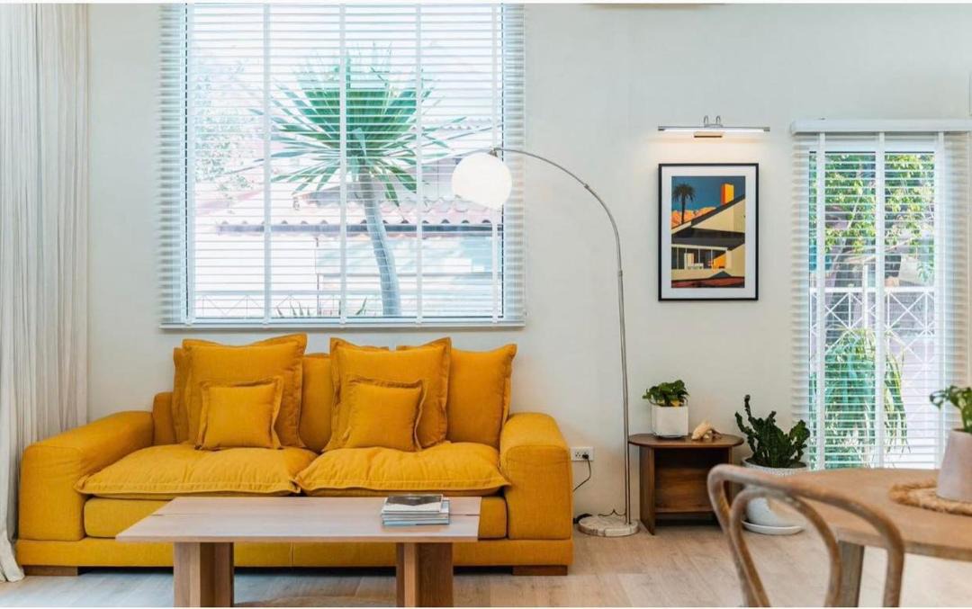 Photo of Livingroom in Koh Lan