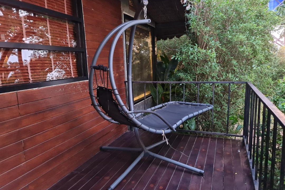 Photo of Patio Balcony in Phayao