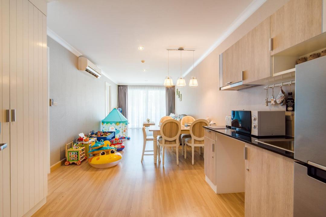 Photo of Kitchen in Khao Takiab