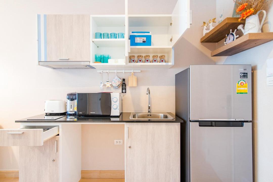 Photo of Kitchen in Khao Takiab