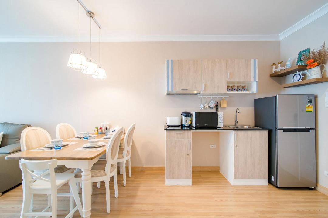 Photo of Kitchen in Khao Takiab