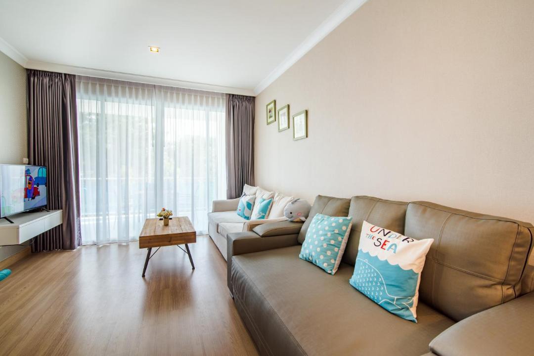 Photo of Livingroom in Khao Takiab