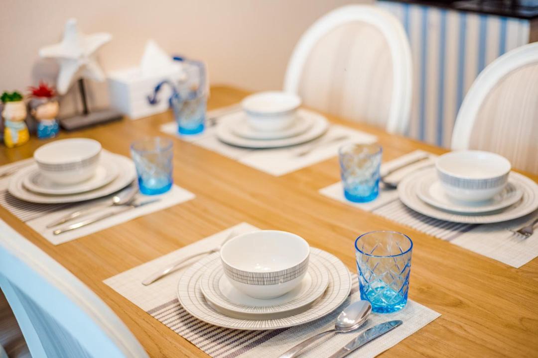 Photo of Kitchen in Khao Takiab