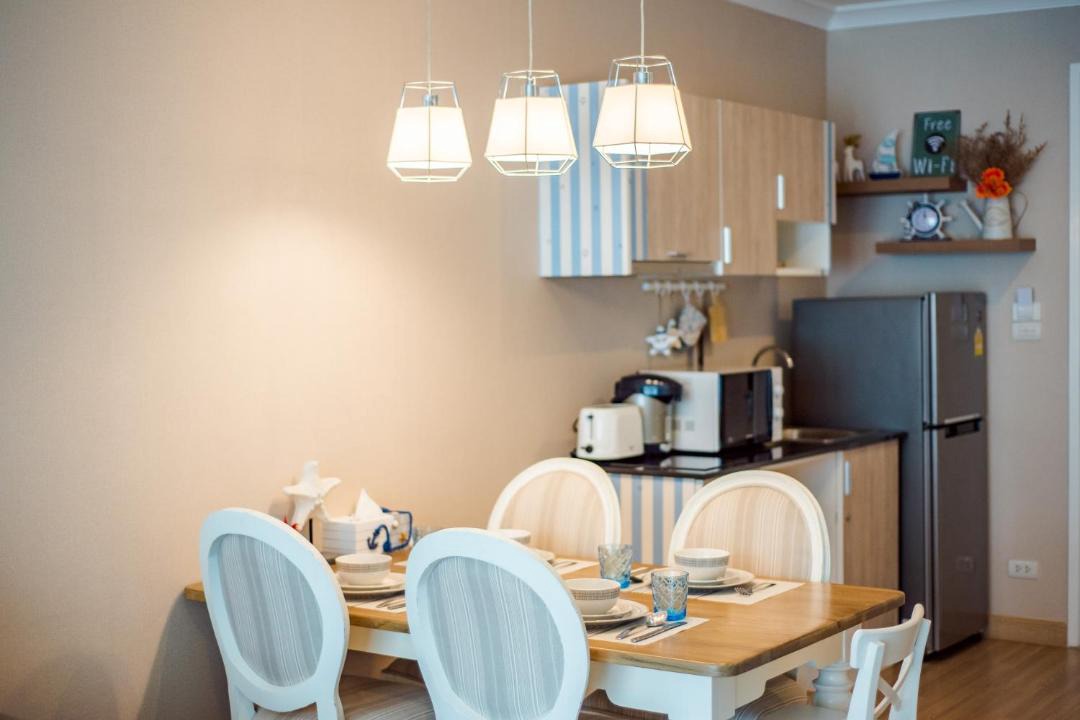 Photo of Kitchen in Khao Takiab