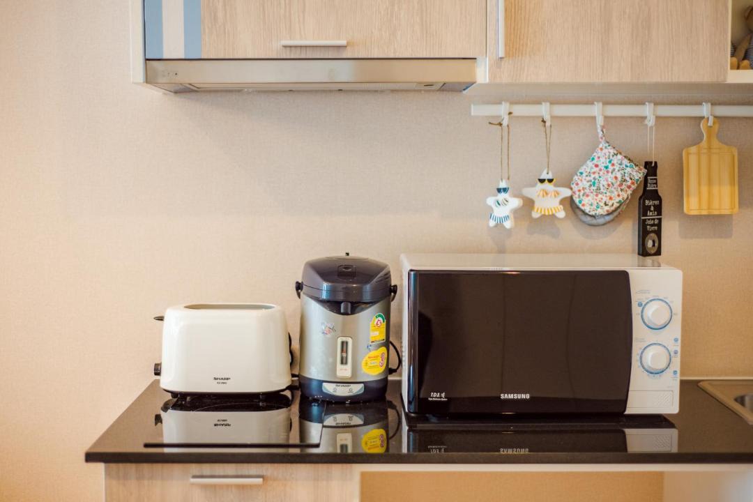 Photo of Kitchen in Khao Takiab