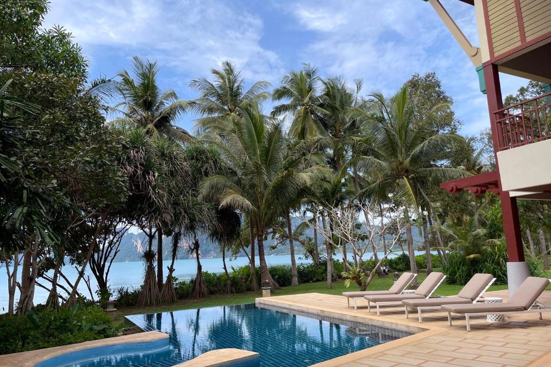 Photo of Outdoor in Sai Thai