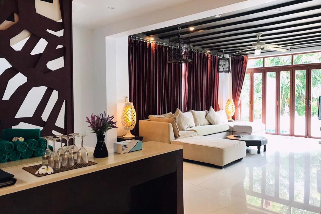 Photo of Livingroom in Sai Thai