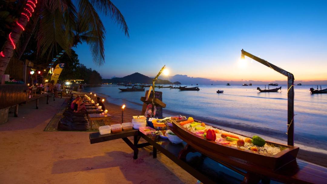 Photo of Others in Koh Tao