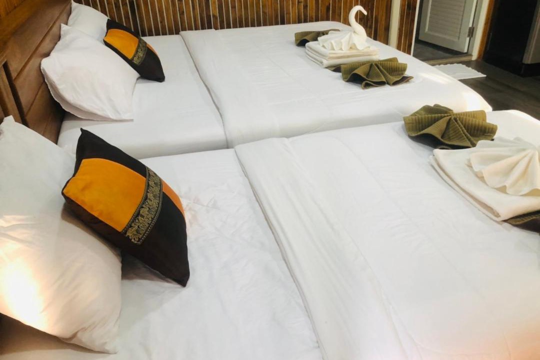 Photo of Bedroom in Sao Phao