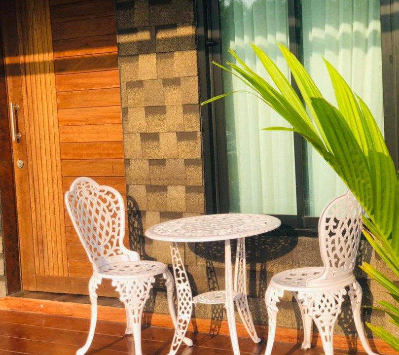 Photo of Patio Balcony in Sao Phao