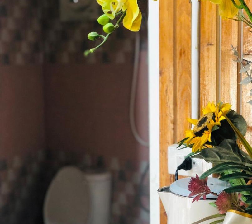 Photo of Bathroom in Sao Phao