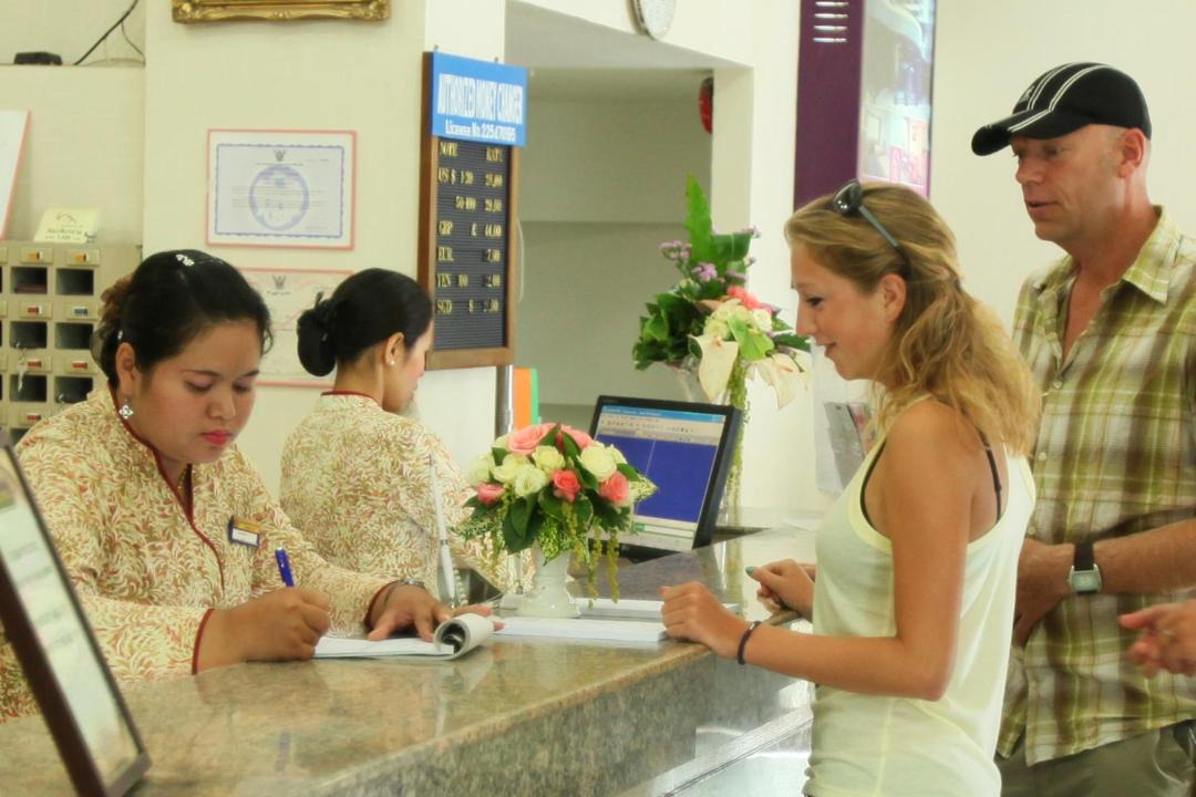 Photo of Others in Trang