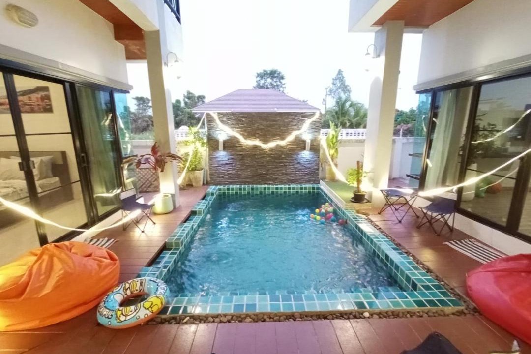 Photo of Outdoor in Phitsanulok
