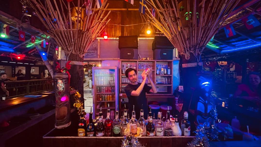 Photo of Others in Ko Phi Phi