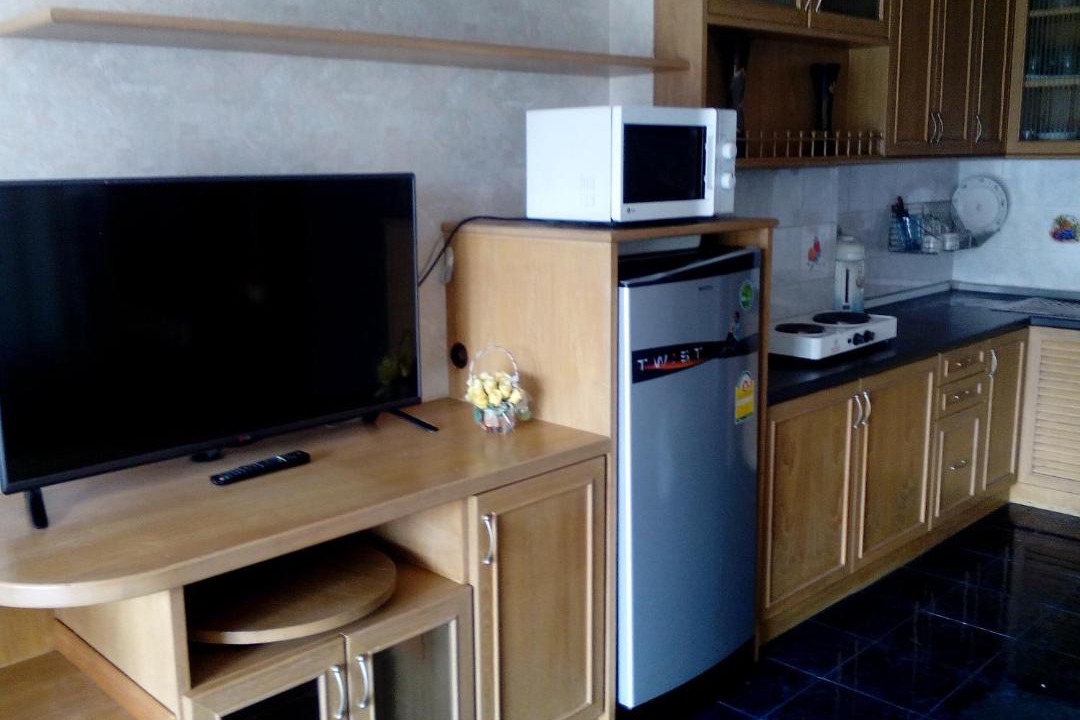 Photo of Kitchen in Jomtien