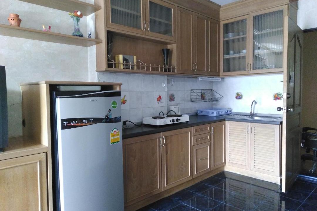 Photo of Kitchen in Jomtien
