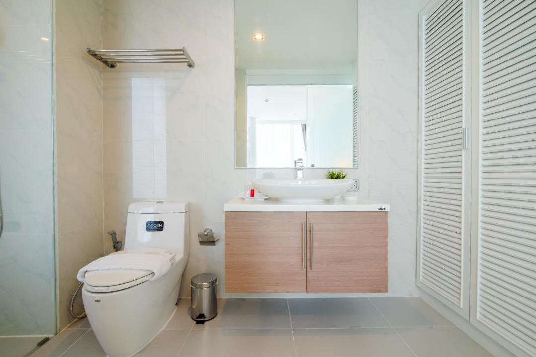Photo of Bathroom in Khao Takiab