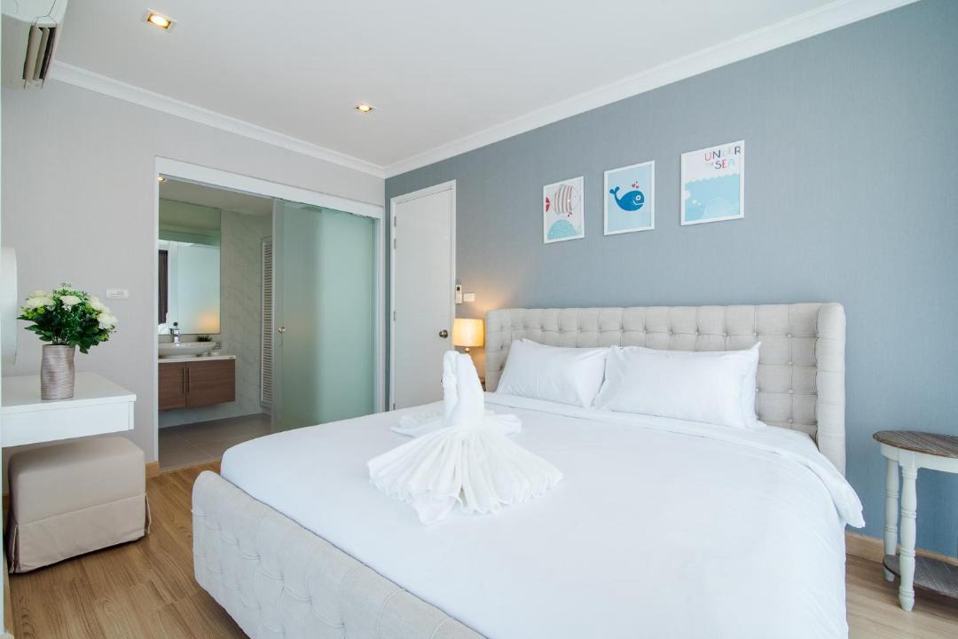 Photo of Bedroom in Khao Takiab