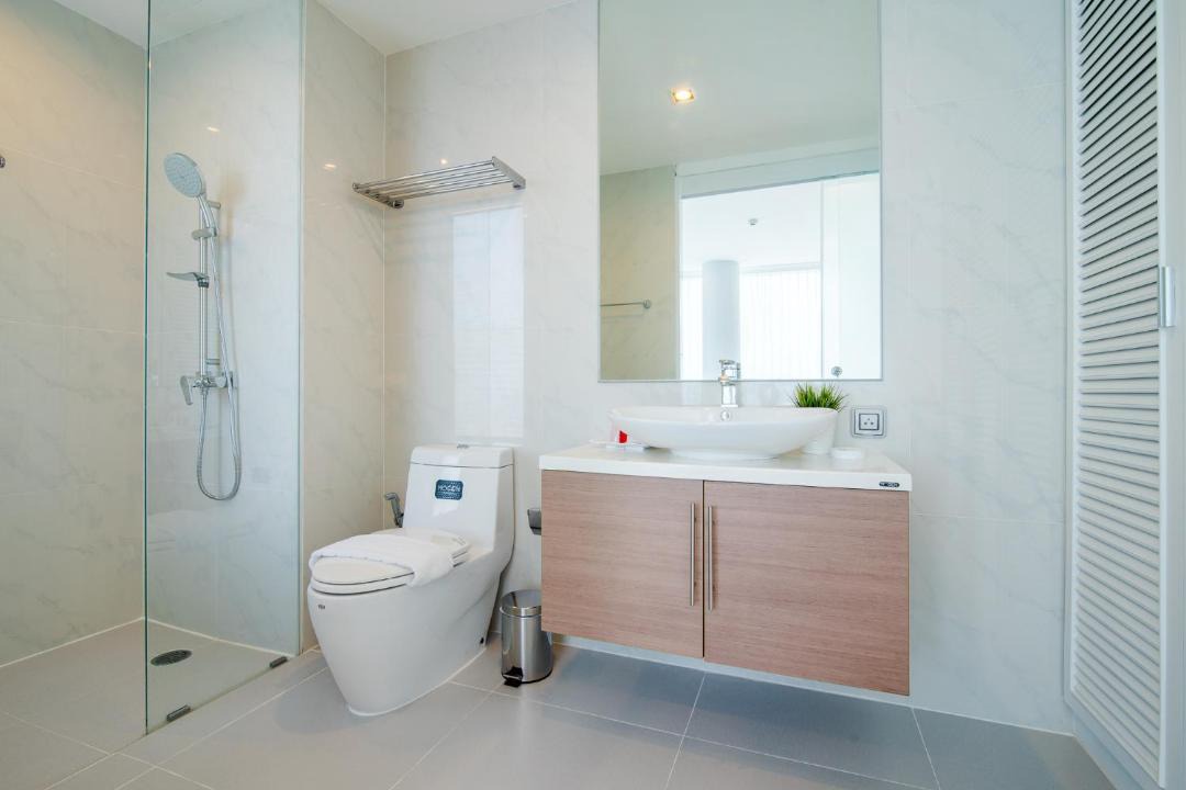 Photo of Bathroom in Khao Takiab