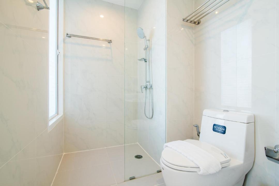 Photo of Bathroom in Khao Takiab