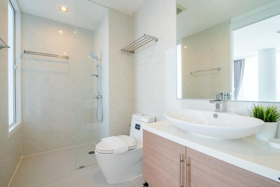 Photo of Bathroom in Khao Takiab
