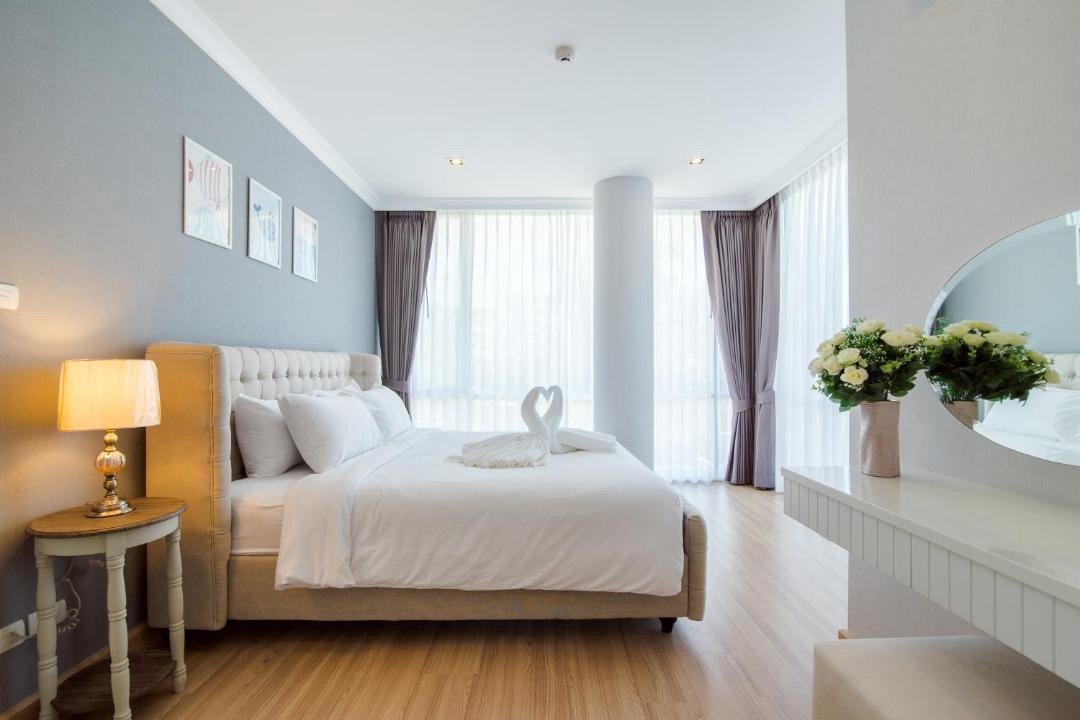 Photo of Bedroom in Khao Takiab
