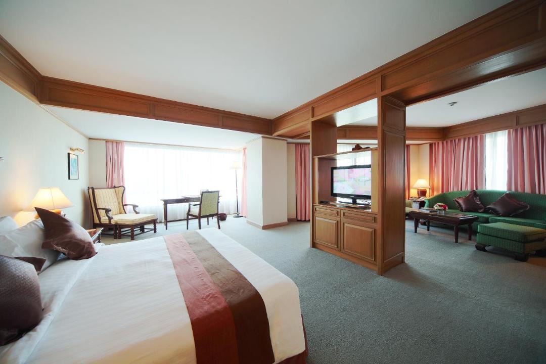 Photo of Bedroom in Chiang Rai