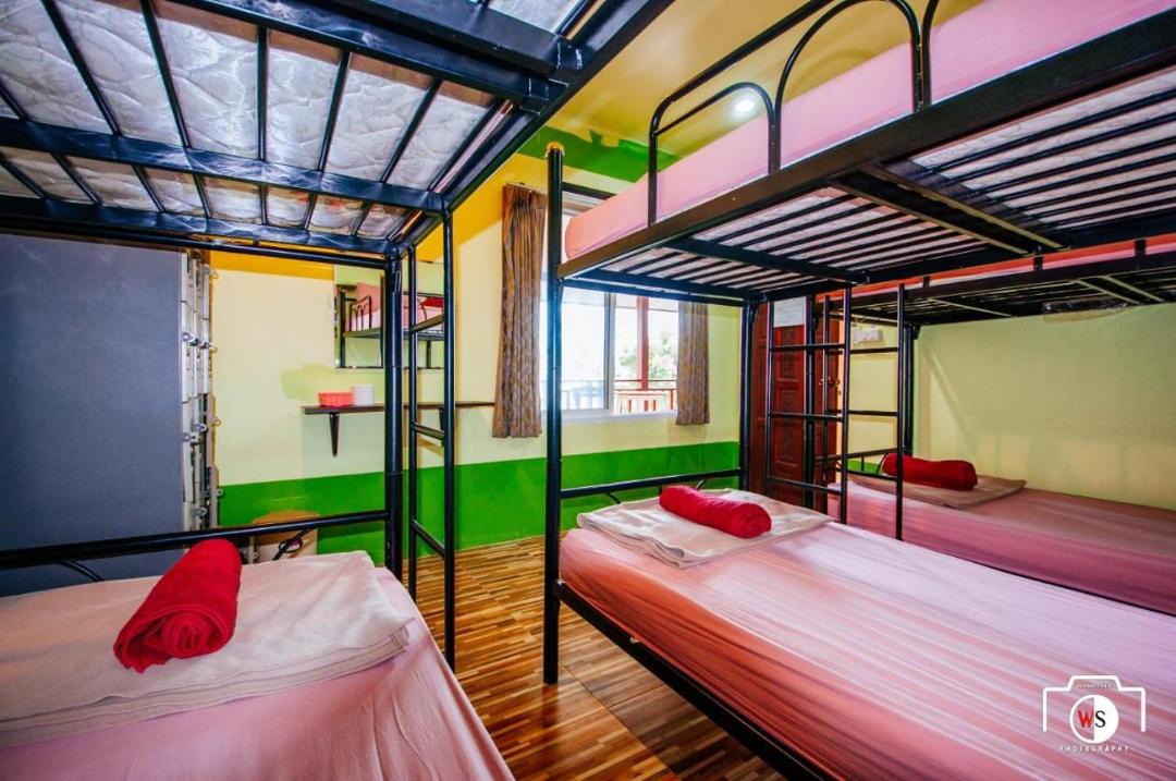 Photo of Bedroom in Baan Tai
