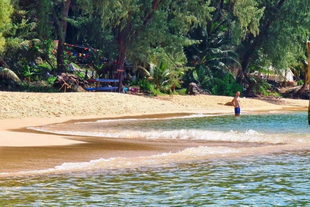 Photo of Others in Koh Rong Sanloem