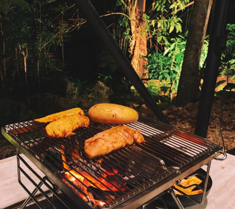 Photo of Outdoor in Chang Klang