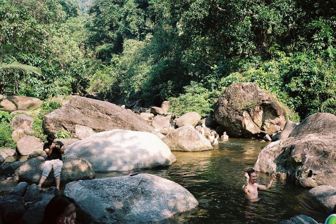 Photo of Others in Chang Klang