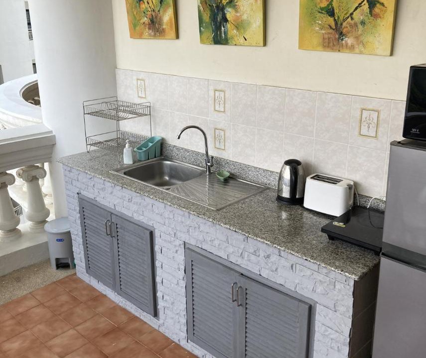 Photo of Kitchen in North Pattaya