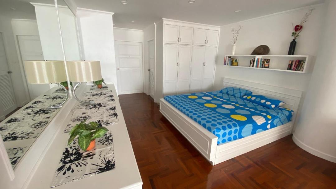 Photo of Bedroom in North Pattaya