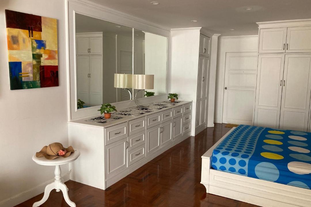 Photo of Bedroom in North Pattaya
